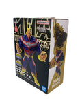 BANDAI SPIRITS My Hero Academia Dark Might Last One Prize Figure
