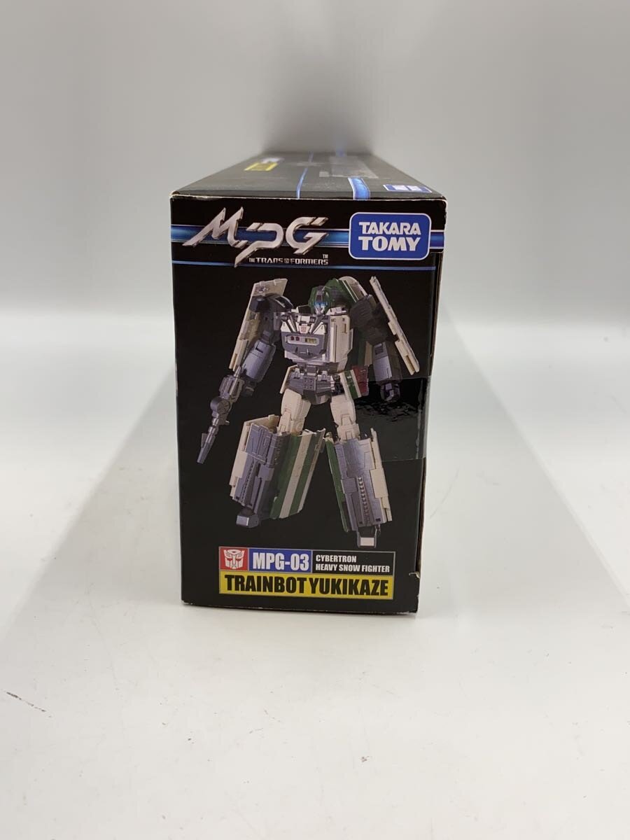 TAKARA TOMY Transformers Figure