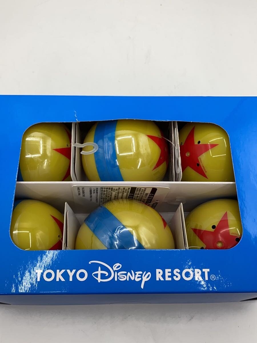 Disney RESORT Toy Story Hotel Keychain Figure
