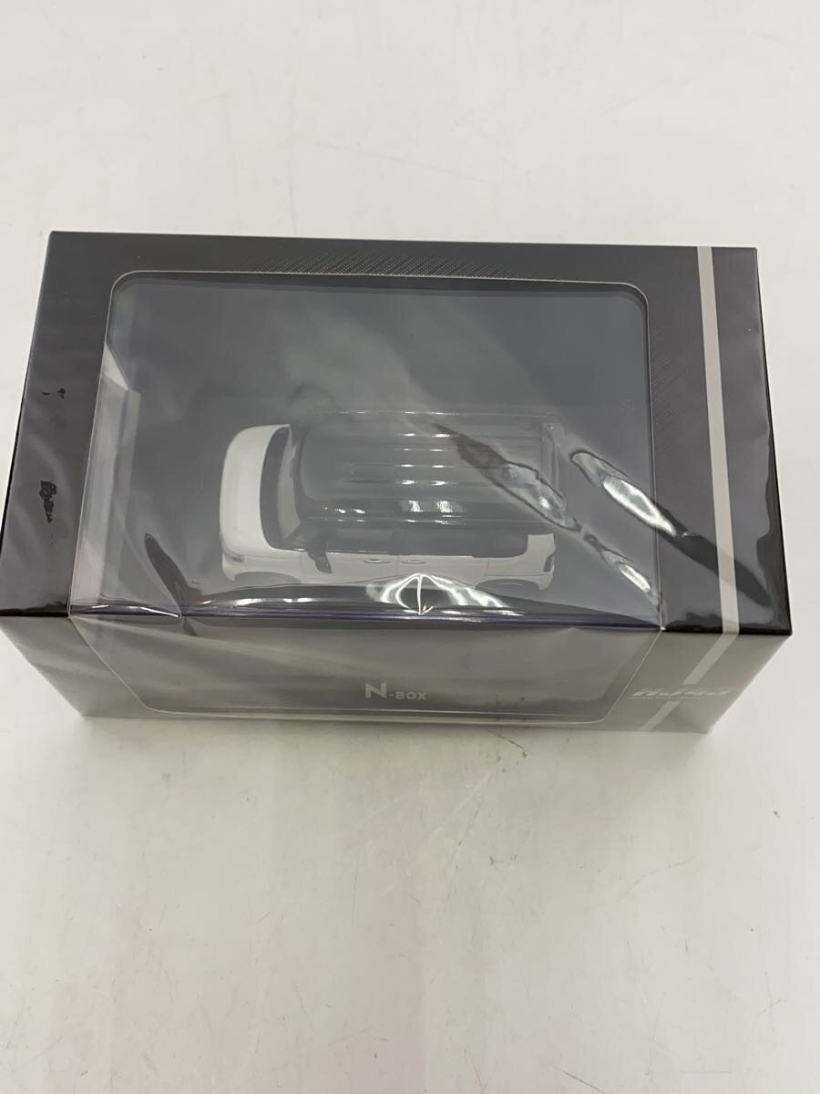 Hobby Japan Die-Cast Model Car HJ431006WP
