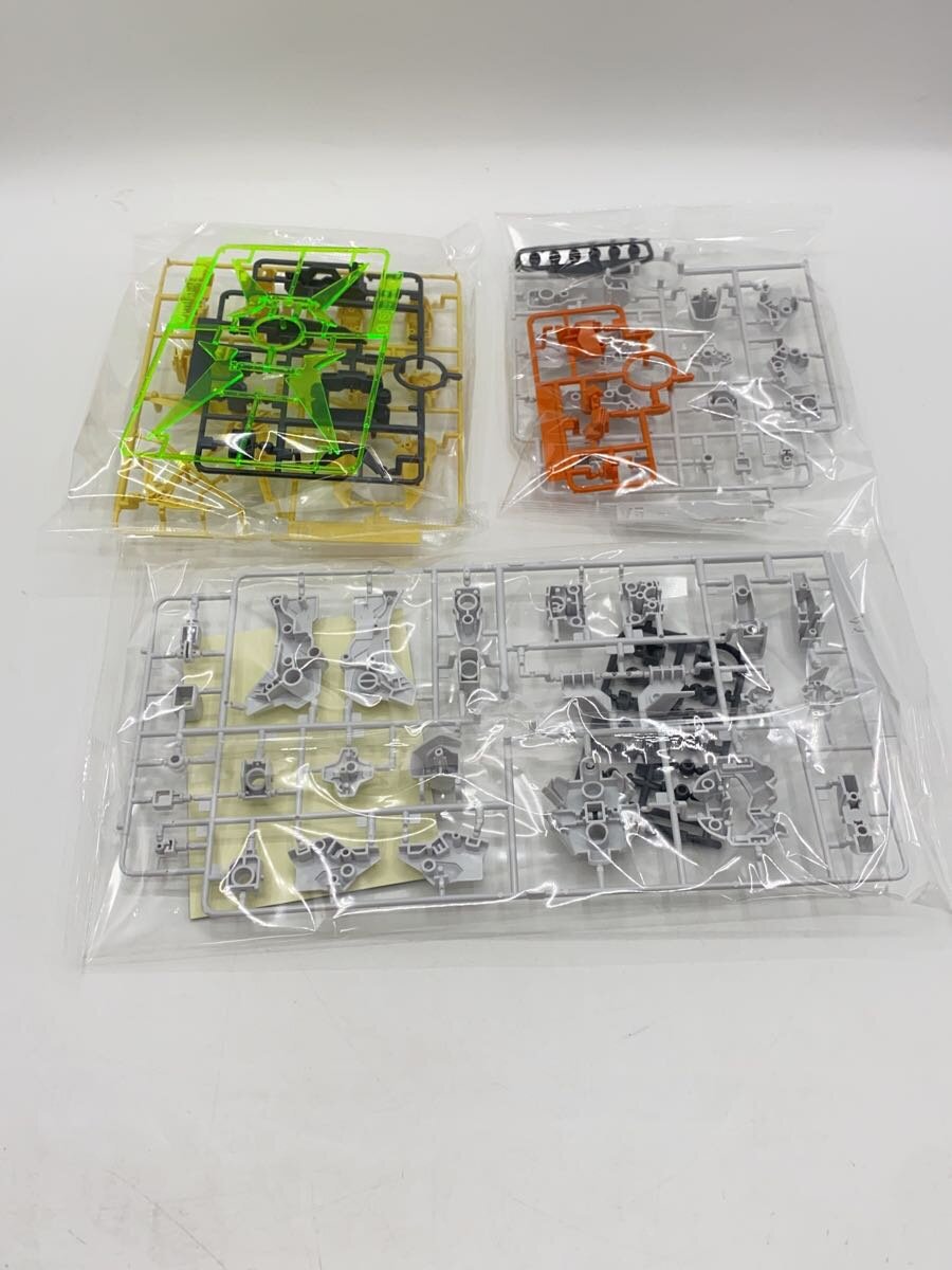 BANDAI Gunpla SDBF Plastic Model
