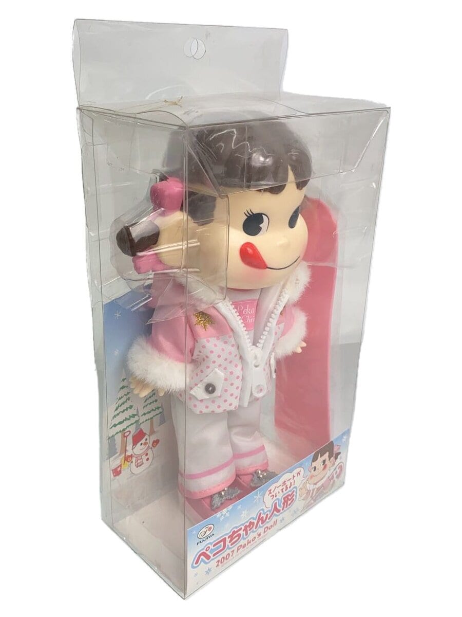 Milky Peko's Doll 2007 Snowboard