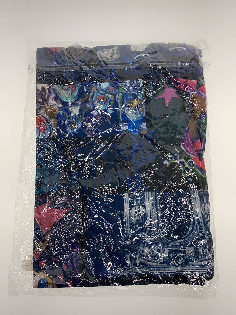 Misc. Brand Witch Full-Graphic T-Shirt