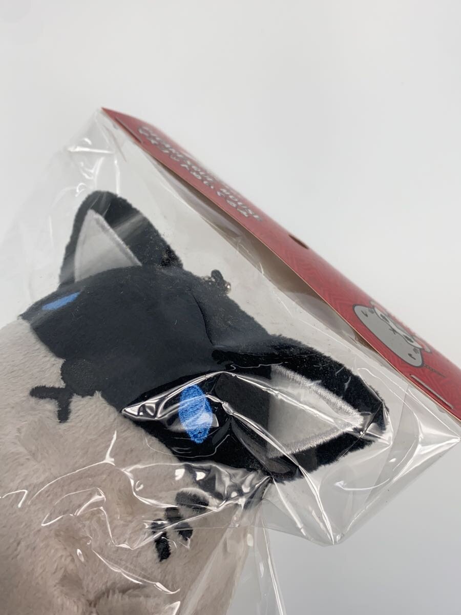 Misc. Brand Persona 5 Picareque Mouse Mona Morgana