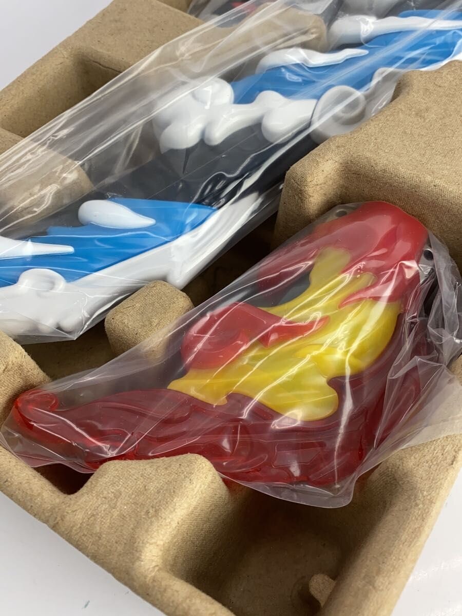 BANDAI DX Nichirin Sword