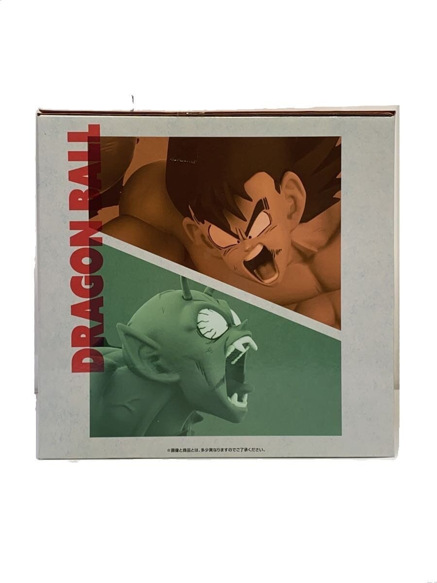 BANDAI SPIRITS Goku vs. Ma Junior Figure