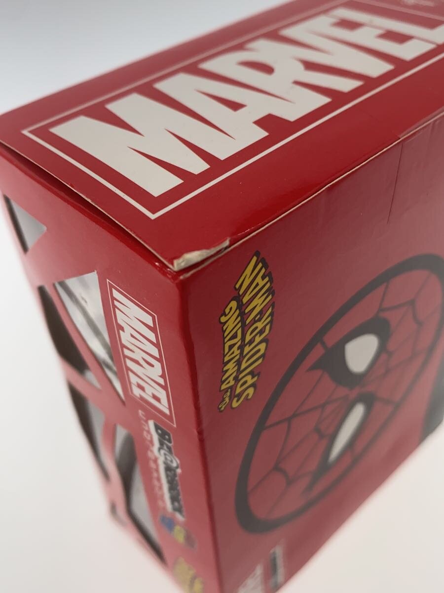MEDICOM TOY Spider-Man BE@BOX 34