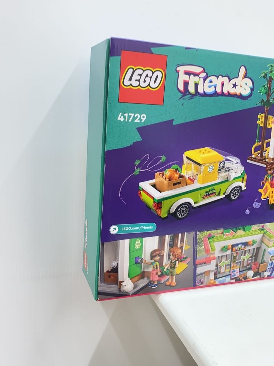 LEGO Friends Organic Store 41729