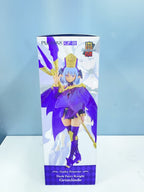 Max Factory PLAMAX Dark Elf Knight Grimlinde PL-10