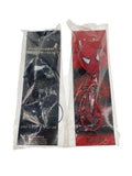 Misc. Brand Spider-Man 3 Strap Set with Red and Black Security Alarm Straps