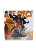 BANDAI SPIRITS Ichiban Kuji One Piece Monkey D. Luffy A Prize Soul Goukai Statue