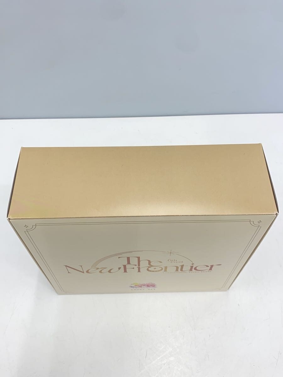 Misc. Brand Cygames Game Figure