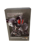BANDAI SPIRITS Kamen Rider Faiz Axel Form S.H.Figuarts Shinkocchou Seihou