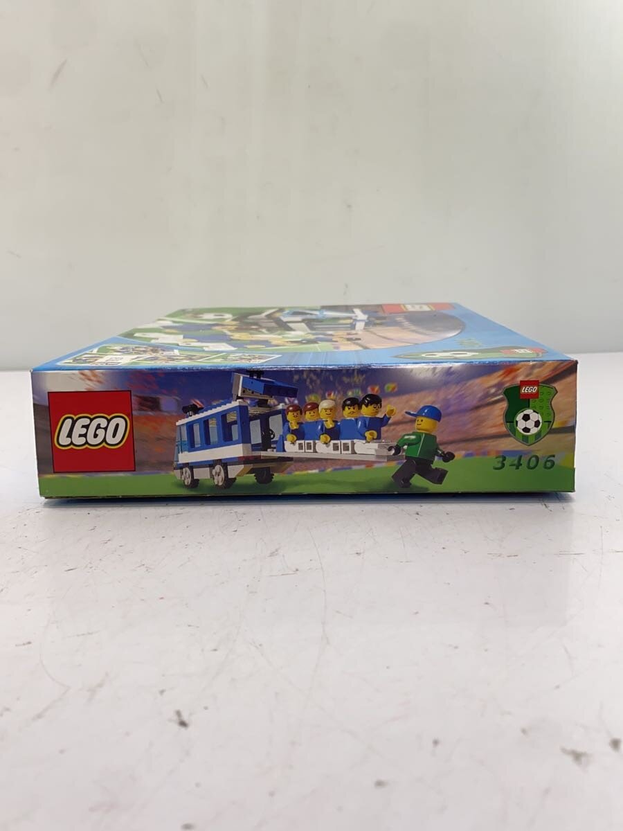 LEGO Boys/3406