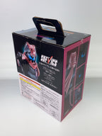 BANDAI SPIRITS SOFVICS Kamen Rider Vice Rex Genome Illuminated Version Last One Prize