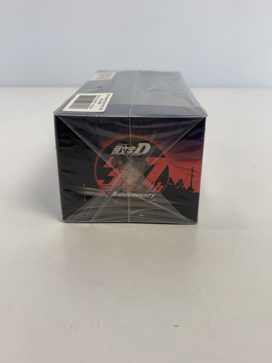 Misc. Brand TOYOTA GAZOO Racing Mini Car