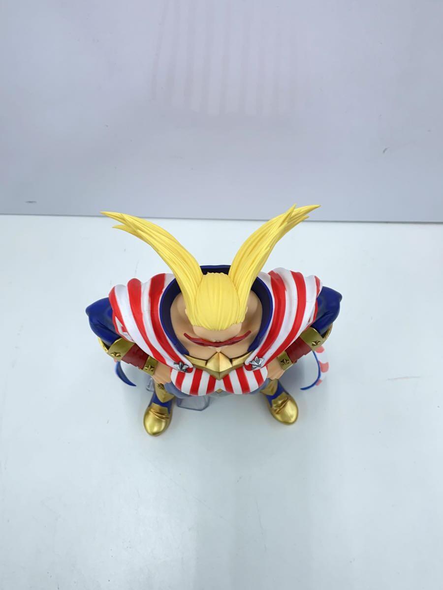 BANDAI SPIRITS Star and Stripe MASTERLISE EXTRA Last One Prize Figure