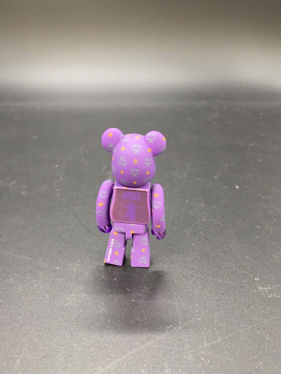 MEDICOM TOY × MCM Figure
