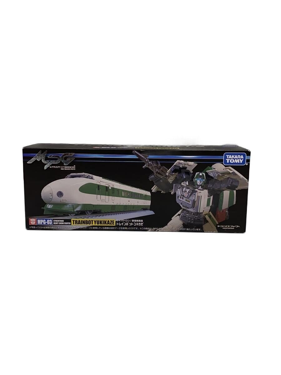 TAKARA TOMY Transformers Figure