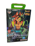 BANDAI SPIRITS Dragon Ball Last One Gogeta Figure