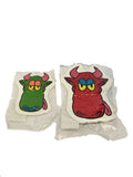 Misc. Brand KingGun Cushion Set of 2