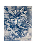 BANDAI SPIRITS MG 1/100 Gundam F91 Ver.2.0 Back Cannon & Twin V.S.B.R. Equipment