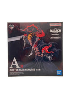 BANDAI SPIRITS BLEACH Stirring Souls Vol. 5 Thousand-Year Blood War Ichigo Kurosaki Figure