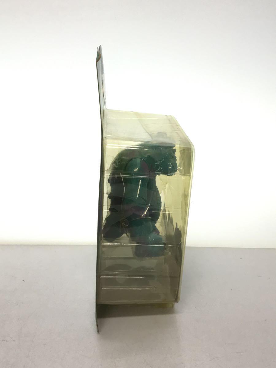 Disney Monsters, Inc. Sulley Figure
