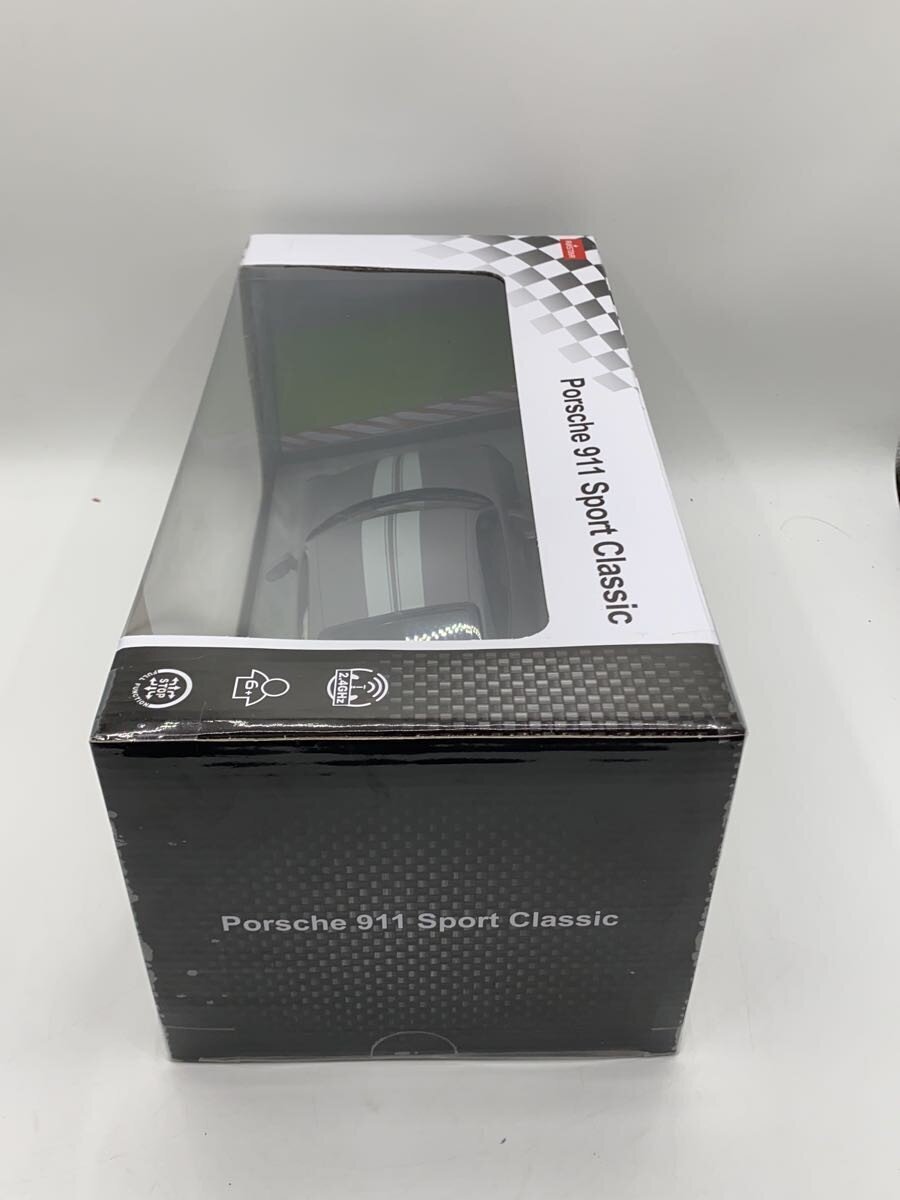 Misc. Brand Porsche 911 Sport Classic RC Car 1/16