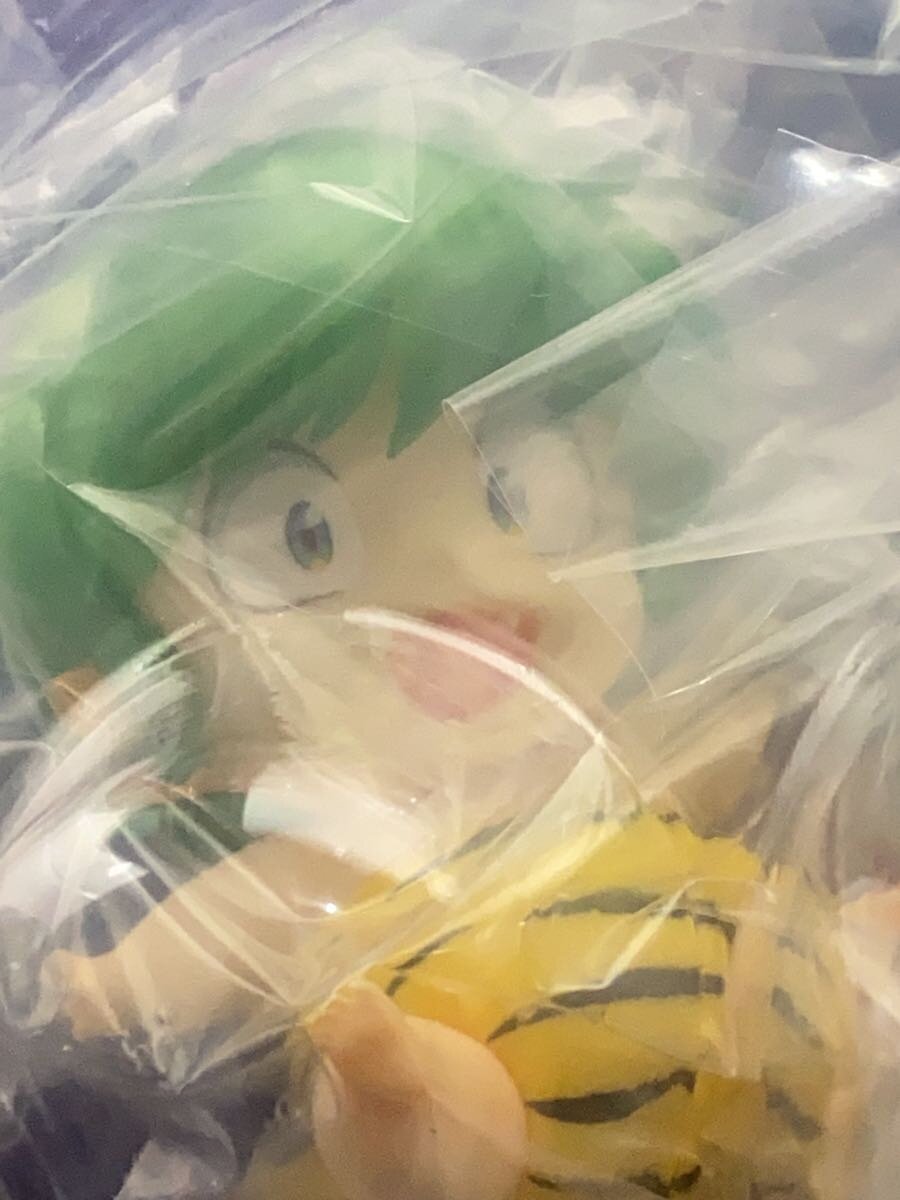 Misc. Brand Lum & Ten Urusei Yatsura Figure