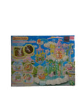 EPOCH Dreamy Sky Fairy Castle
