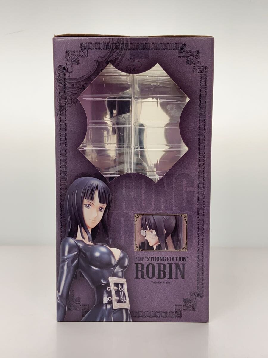 Mega House Nico Robin Portrait.Of.Pirates One Piece