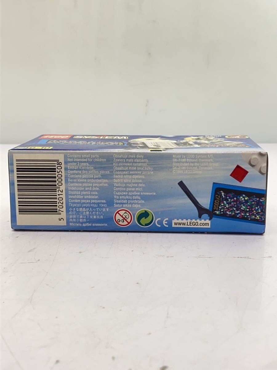 LEGO SYSIEM 6458