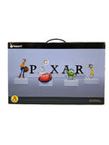 Misc. Brand Pixar Characters & Pixar Logo Figure Set