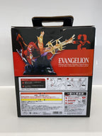 BANDAI SPIRITS Evangelion New Unit-02α Figure
