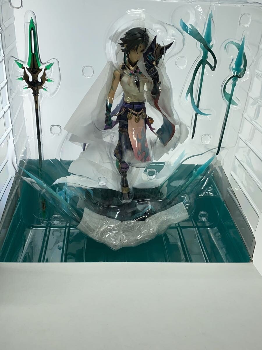 Misc. Brand APEX TOYS Figure