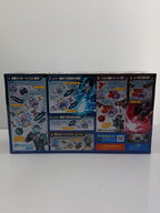 BANDAI DX My Driver Kamen Rider My & Lid Set