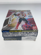 BANDAI HDM Souzetsu Samurai Sentai Shinkenger 2 Hyper Shinken Red