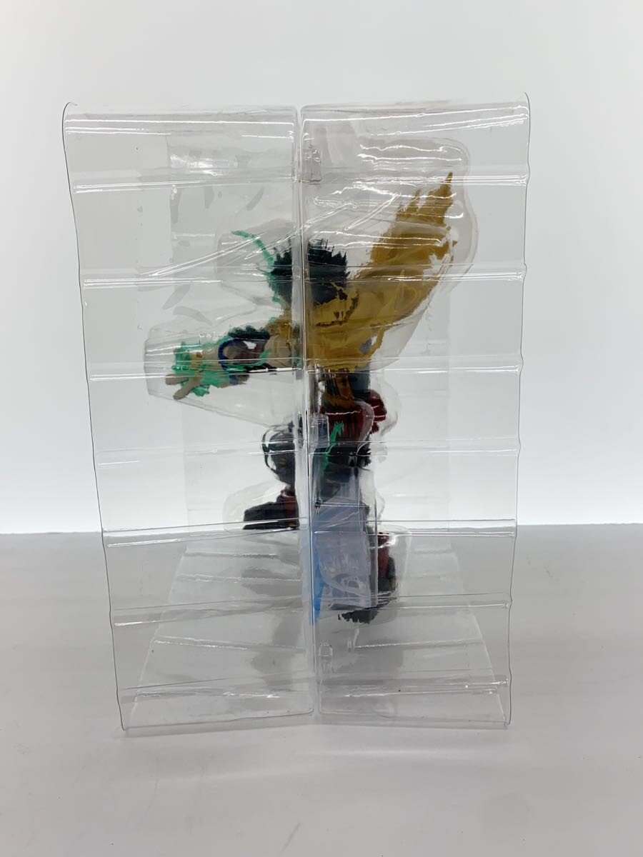 BANDAI SPIRITS My Hero Academia Izuku Midoriya Figure