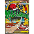 Pokemon TCG Mega Lucario ex【MA】{228/193}
