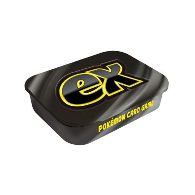 Pokemon TCG Damage Counter Case "ex (Premium Trainer Box MEGA)" [Supplies]