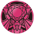 Pokemon TCG Coin: Mega Diancie ex (Starter Set MEGA)※ [Supplies]