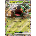 Pokemon TCG Torterra ex [RR] {005/071}