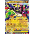 Pokemon TCG Mega Zygarde-EX [RR] {046/080}