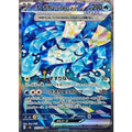 Pokemon TCG Ogerpon — Mask of the Well ex【SAR】{127/101}