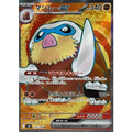 Pokemon TCG Mamoswine ex【SR】{116/100}