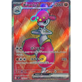 Pokemon TCG Medicham ex【SR】{120/102}