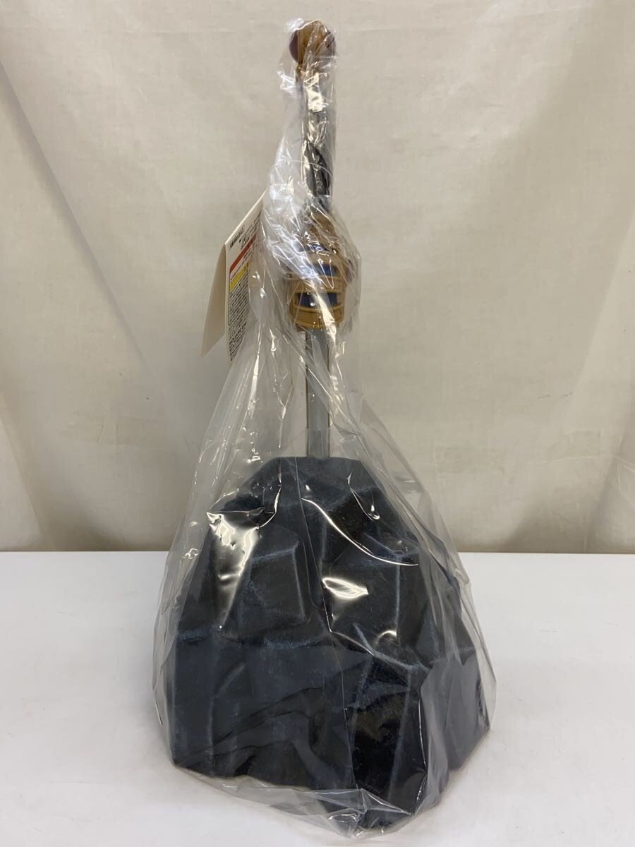 SQUARE Dragon Quest Sword of Roto with Rock Stand