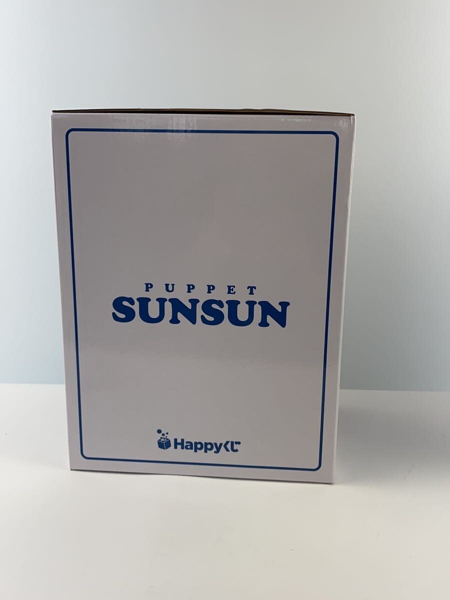 Misc. Brand Talking Puppet Sunsun Plush Toy