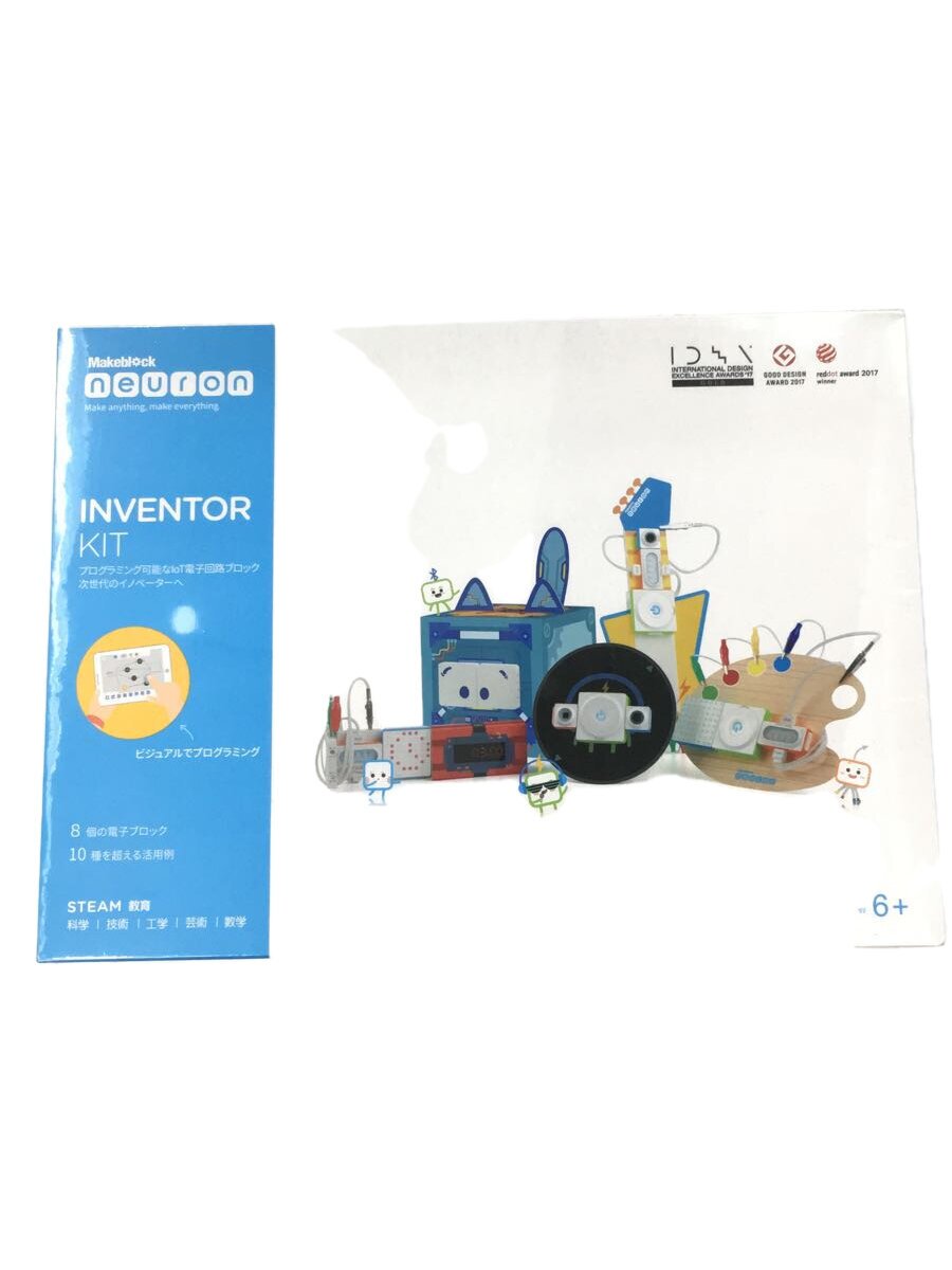 Misc. Brand INVENTOR KIT